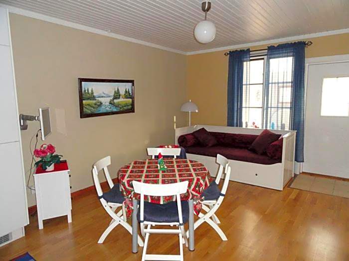 Kalkstenens Bed and Breakfast