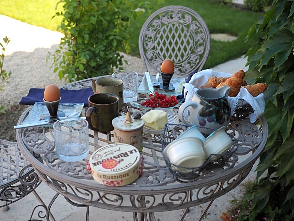 B&B Le Chat Sur Le Toit – Lourmarin, UT