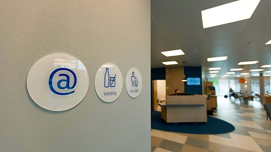 Holiday Inn Express Luzern-Neuenkirch By IHG