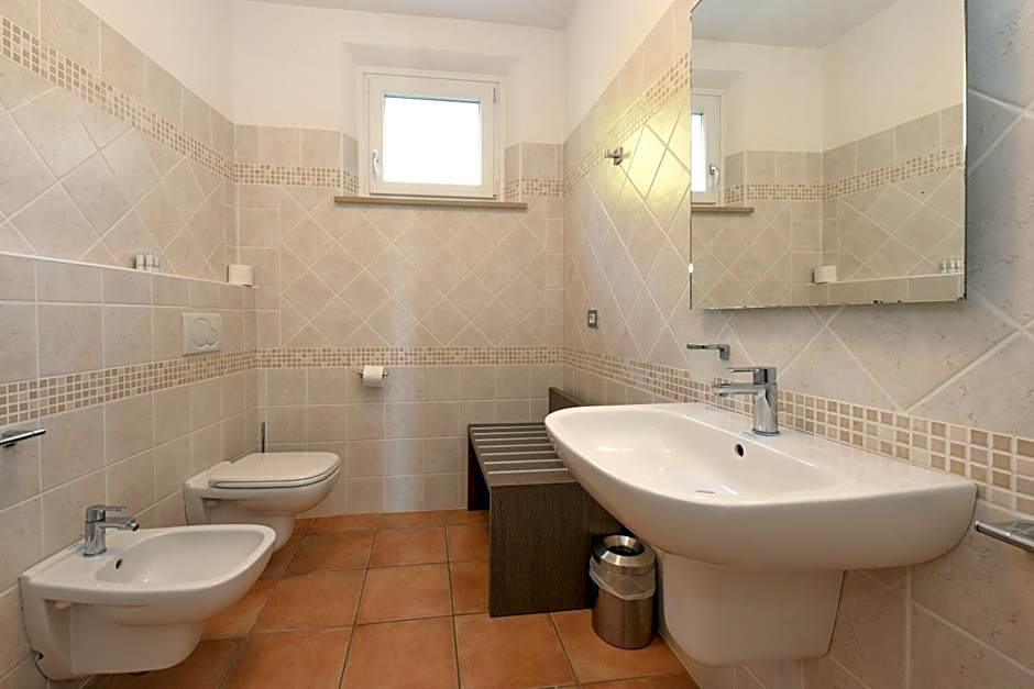 Residence Fontanelle