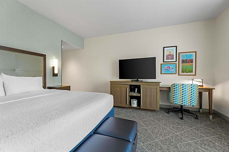 Hampton Inn Paragould