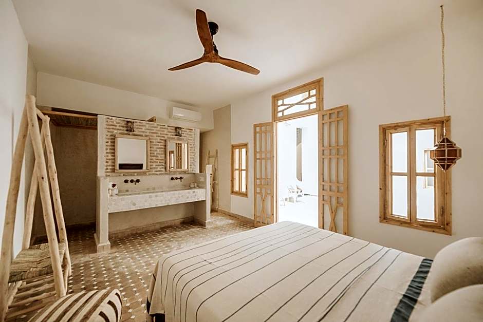 Riad Casa Kasbah