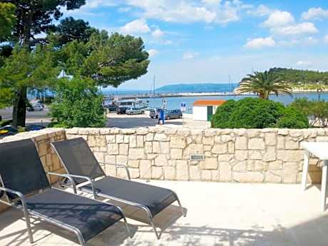 holiday home villa NIKO