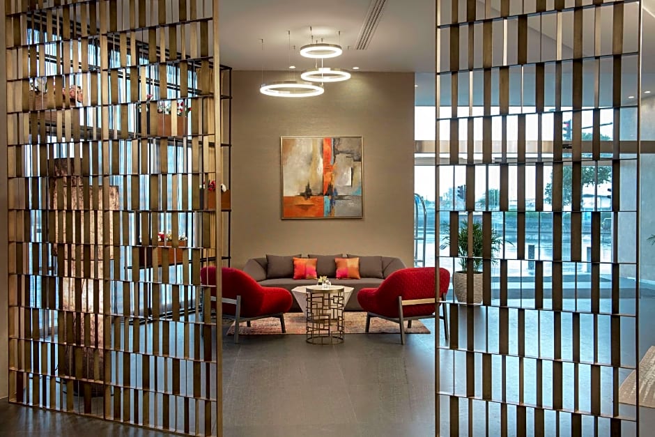 Hilton Beirut Downtown