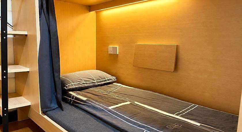 Notting Hill Youth Hostel