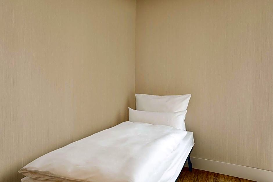 NH Amsterdam Schiller