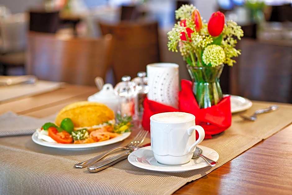 INSIDE Nordhorn by Hackmann