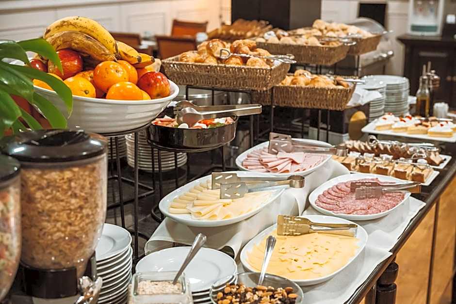 Pestana Buenos Aires
