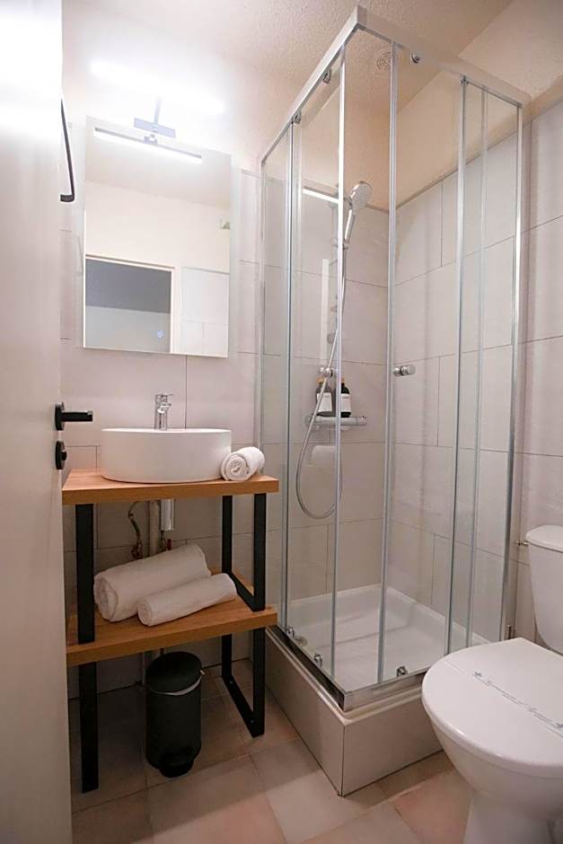 La Bastide de Montferrat