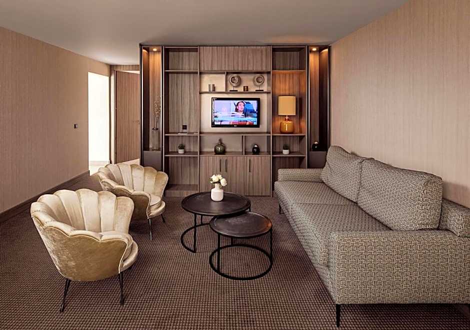 Van der Valk Hotel Nuland - 's-Hertogenbosch