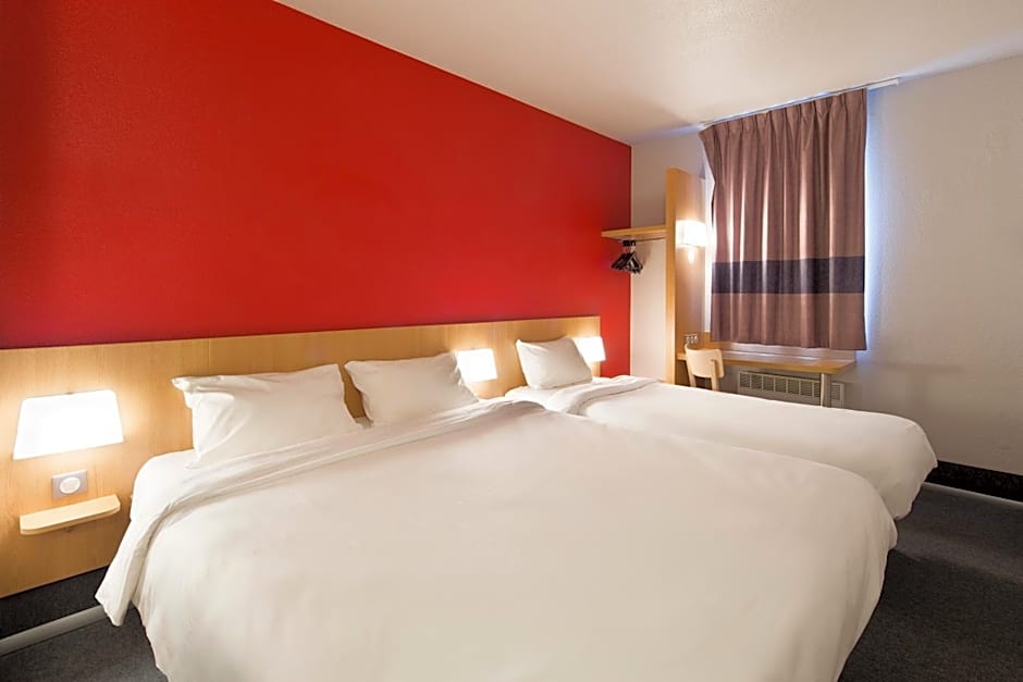 B&B Hôtel Castres Centre Gambetta