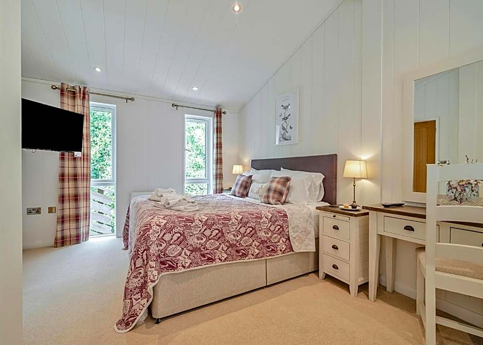 Henfields Country Retreat