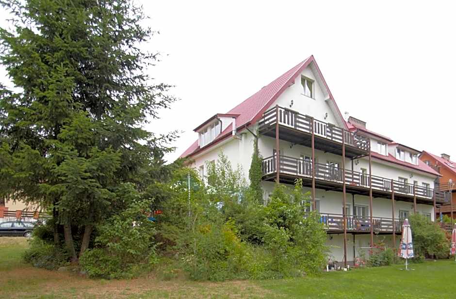 Dom Letniskowy HELENA