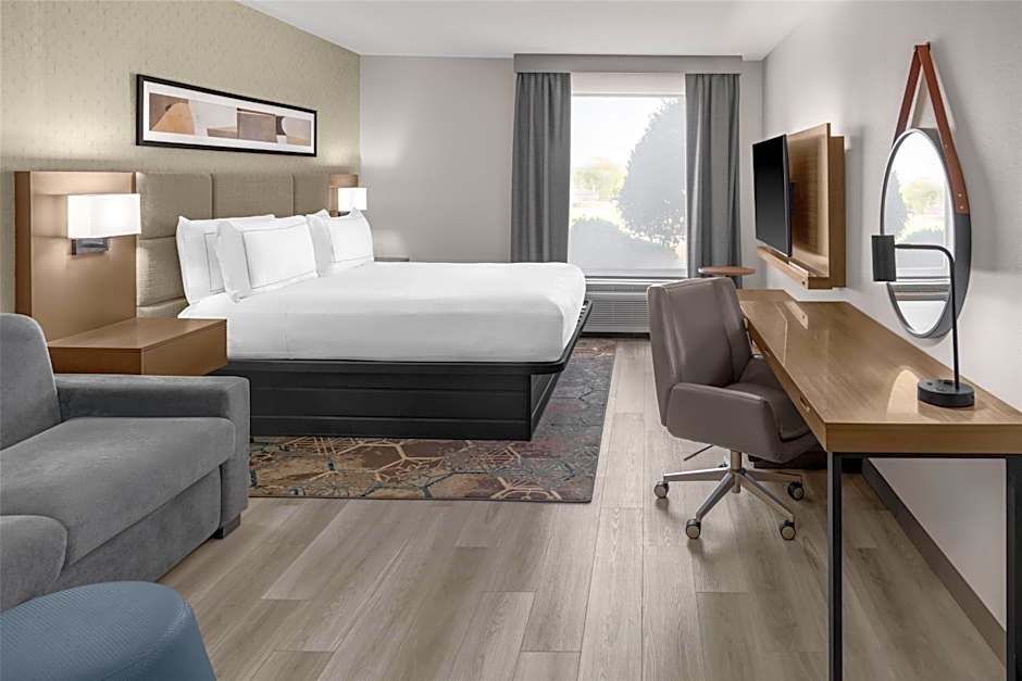 DoubleTree By Hilton Club Springdale