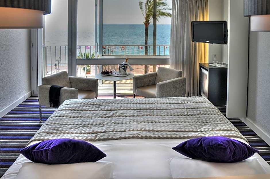 Mercure Nice Promenade Des Anglais