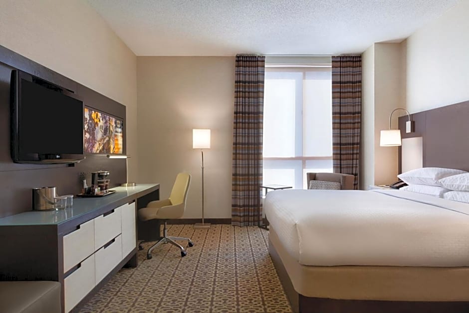 DoubleTree By Hilton Hotel Boston - Downtown