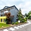 B&B HOTEL Nantes Parc Expos La Beaujoire