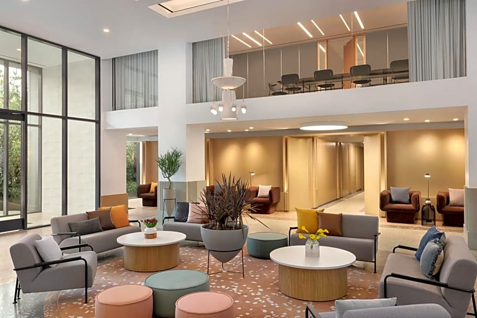 Hotel Indigo Williamsburg - Brooklyn By IHG