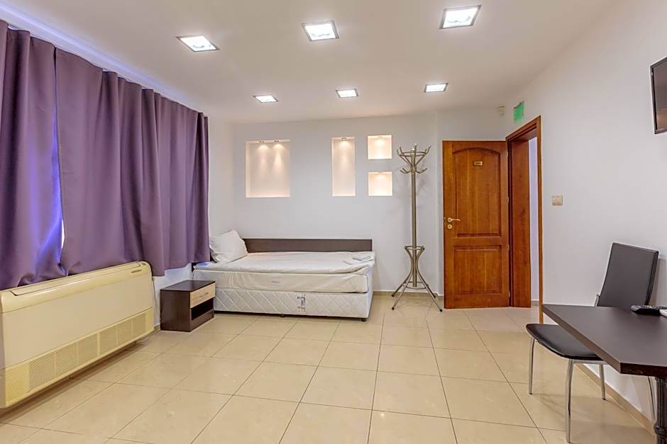 СТАИ ЗА ГОСТИ ХАН КРУМ