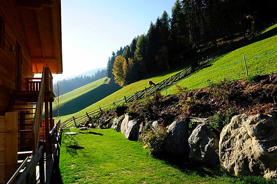 Hotel Naturoase Schwemmerhof