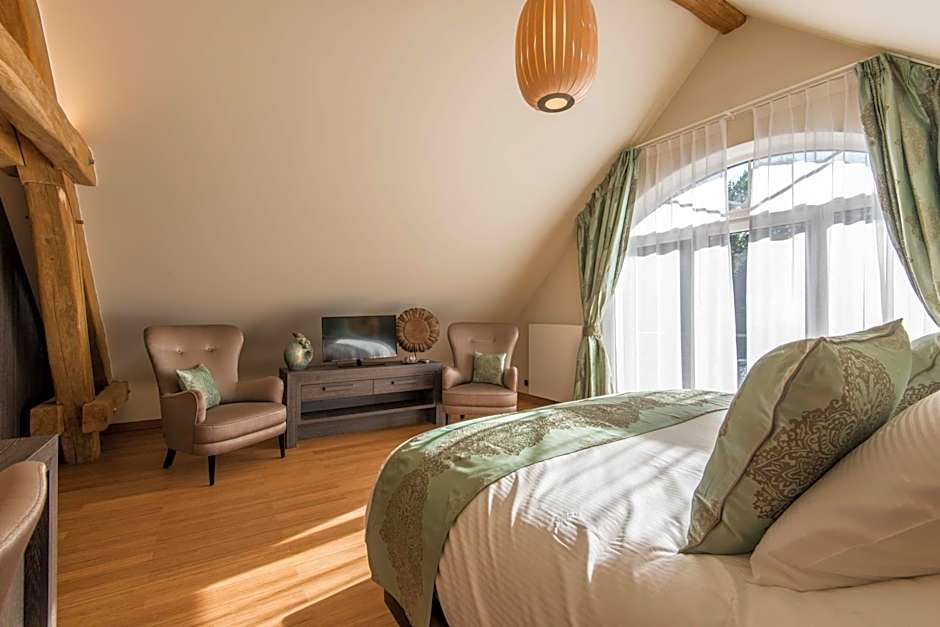 Koru Hôtel & Private Wellness