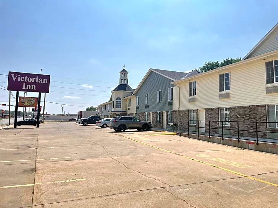 Victorian Inn