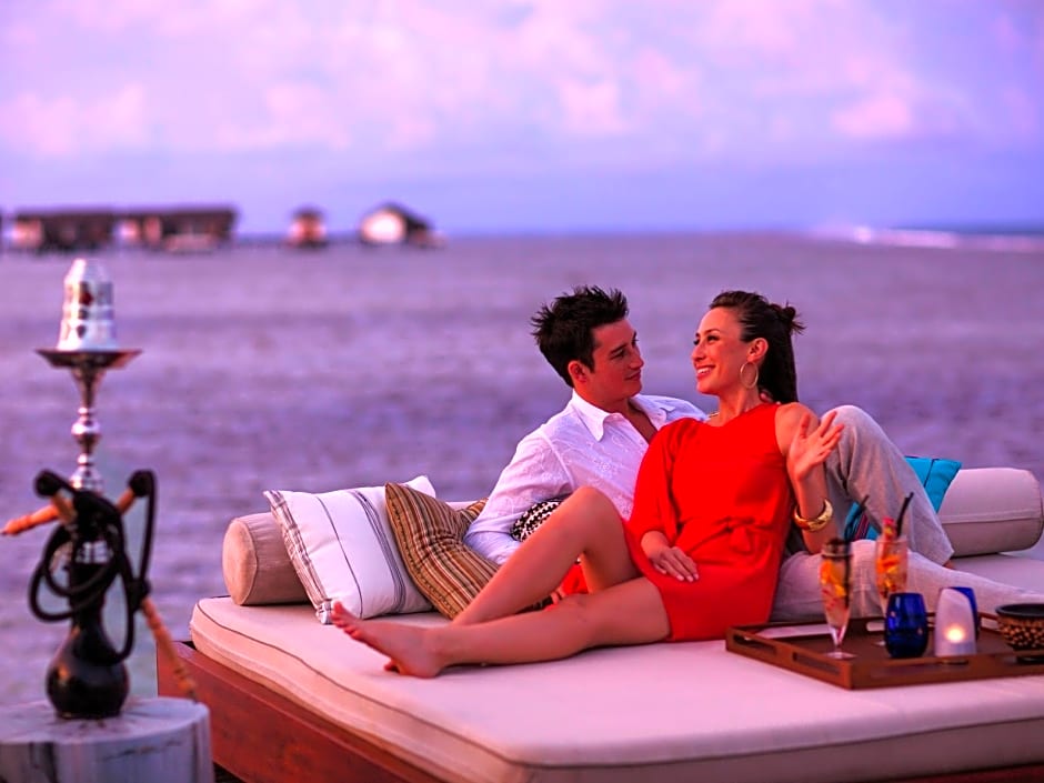 The Residence Maldives