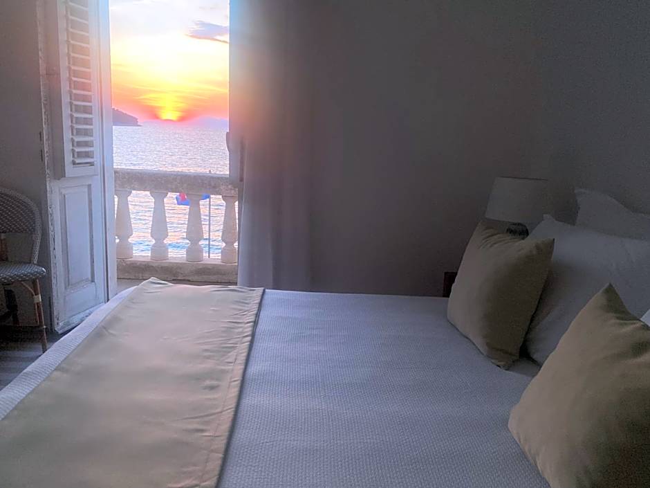 Hotel Glavovic