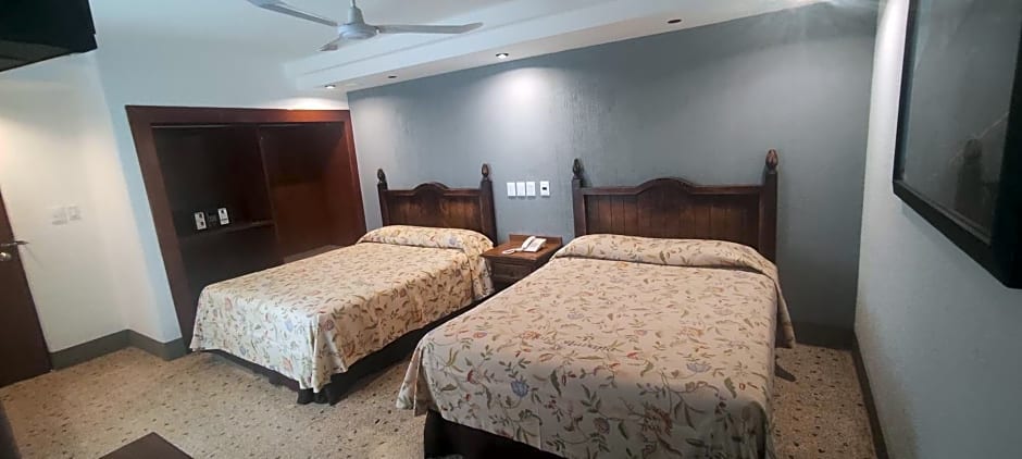 Hotel Habana