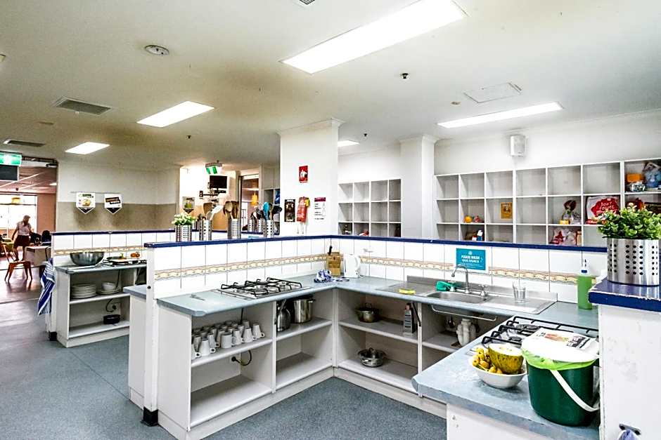 Adelaide Central YHA