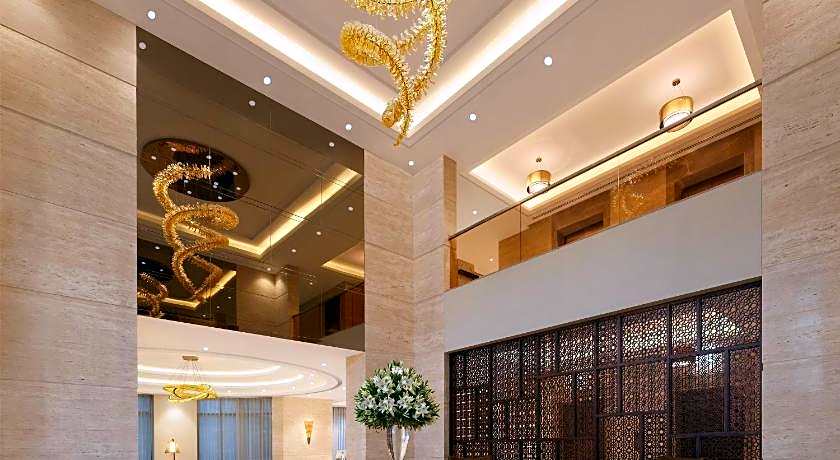Novotel Lucknow Gomti Nagar
