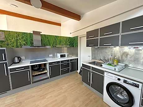 Monteurunterkunft Fürth