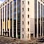 Hotel Mercure Lyon Centre Saxe Lafayette