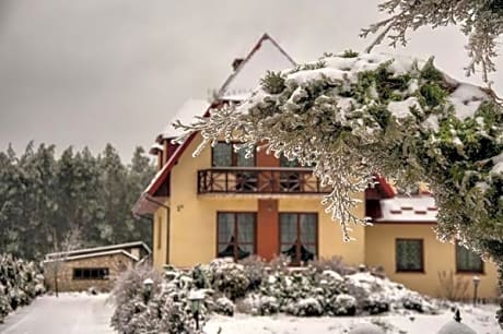 Kwatera Pod Bukowa Gora