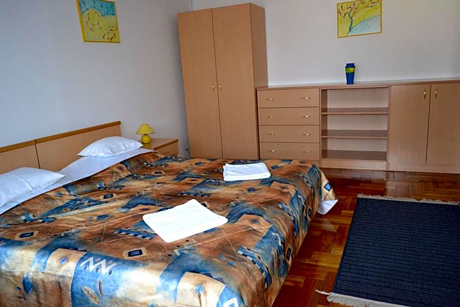 Leier Business Hotel