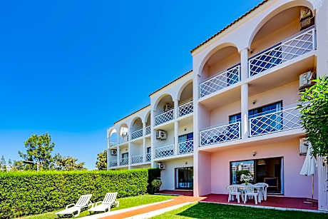 Superior Two-Bedroom Apartment