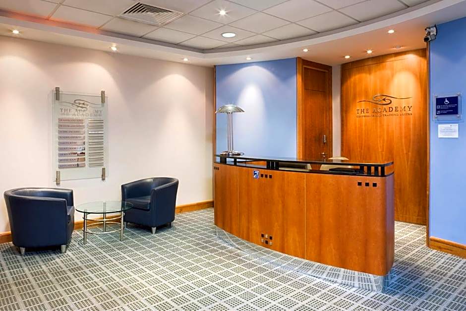 Holiday Inn Rochester-Chatham By IHG