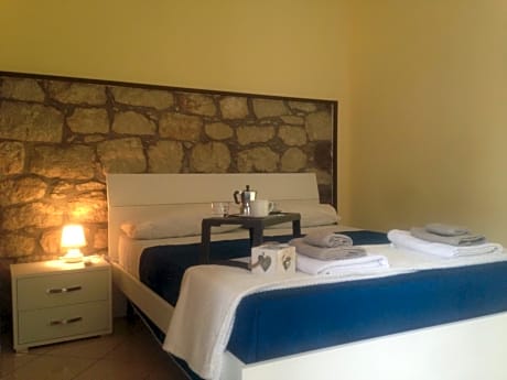La Fontanella b&b