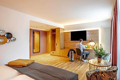 Accessible Twin Room