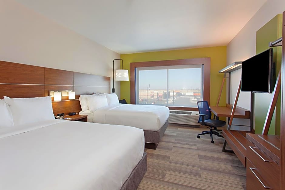 Holiday Inn Express & Suites Brigham City - North Utah