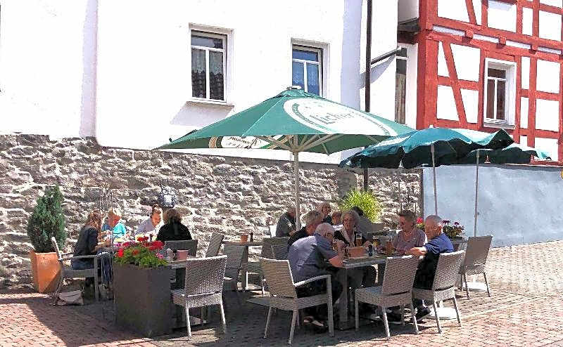 Pension EulenNest