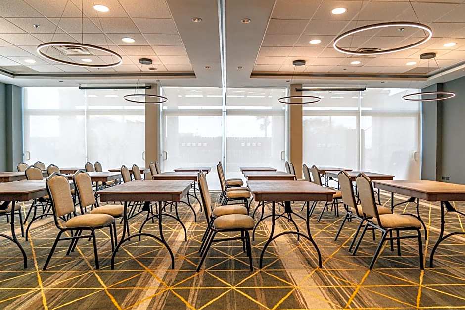 Holiday Inn Reynosa Industrial Poniente By IHG