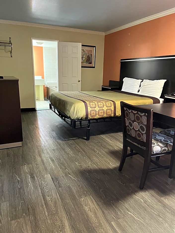 Rivera Motel - Pico Rivera