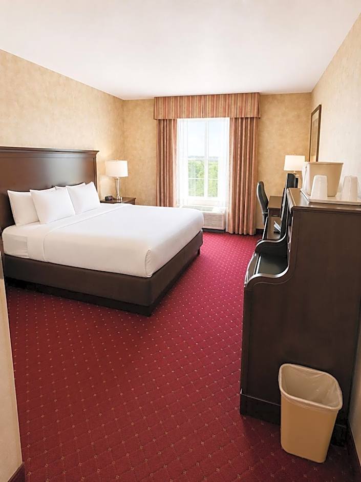 Comfort Inn & Suites Walla Walla