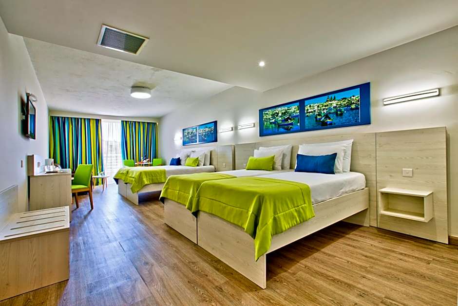 Santana Hotel & SPA