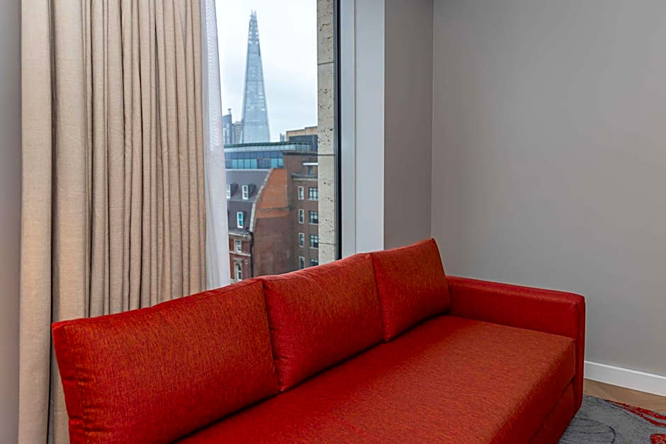 DoubleTree By Hilton Hotel Tower Of London, London, Uk