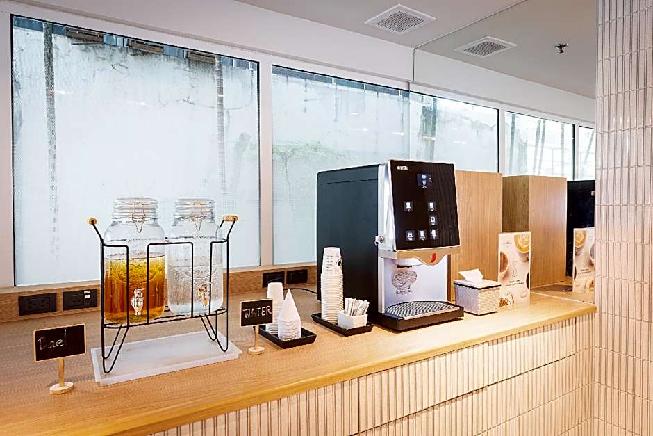 Citadines Sukhumvit 16 Bangkok