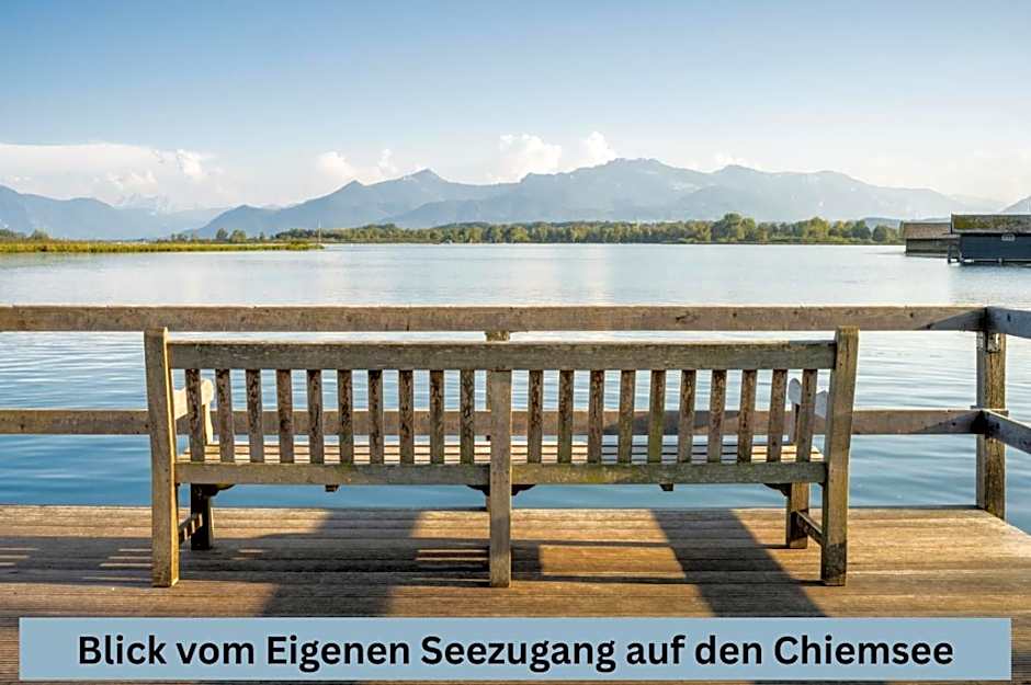 Hotel Aiterbach am Chiemsee