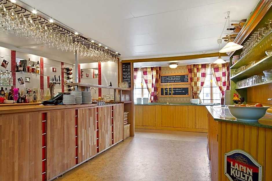 Hotell Mikaelsgården
