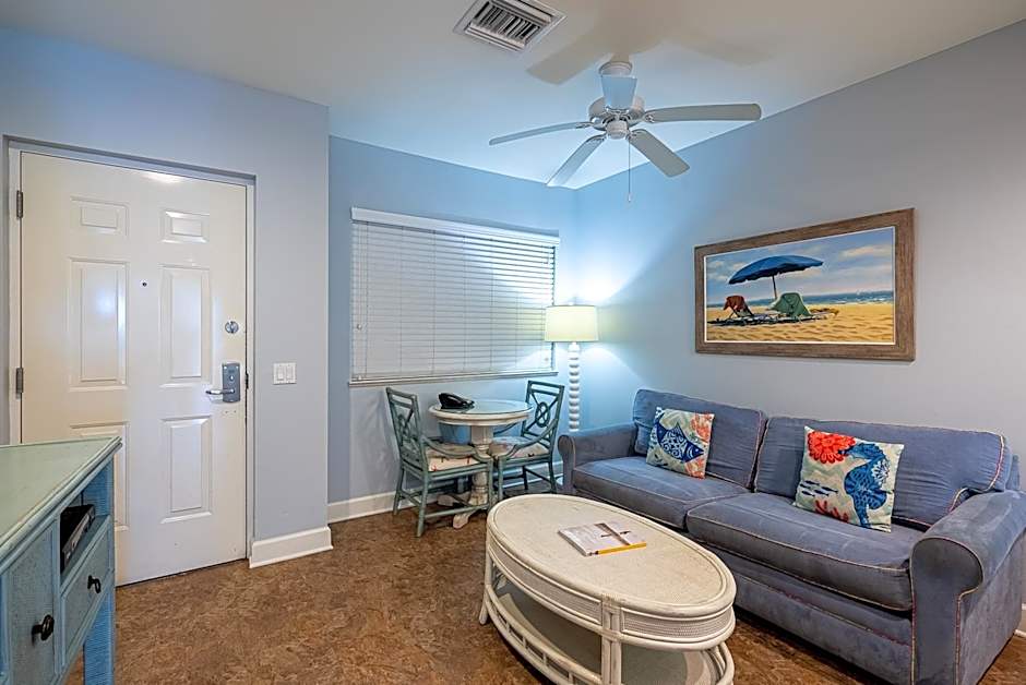 Harbour House at the Inn 315